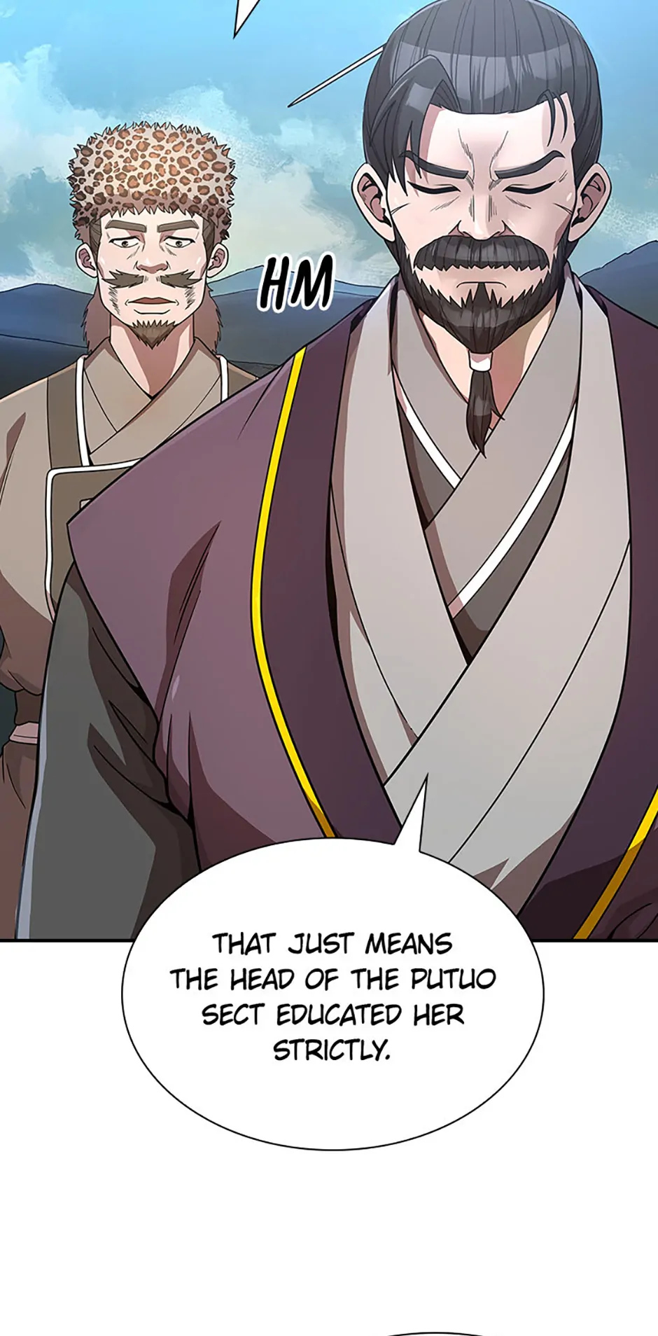 The Demonic Blade Fairy Chapter 39 - page 62