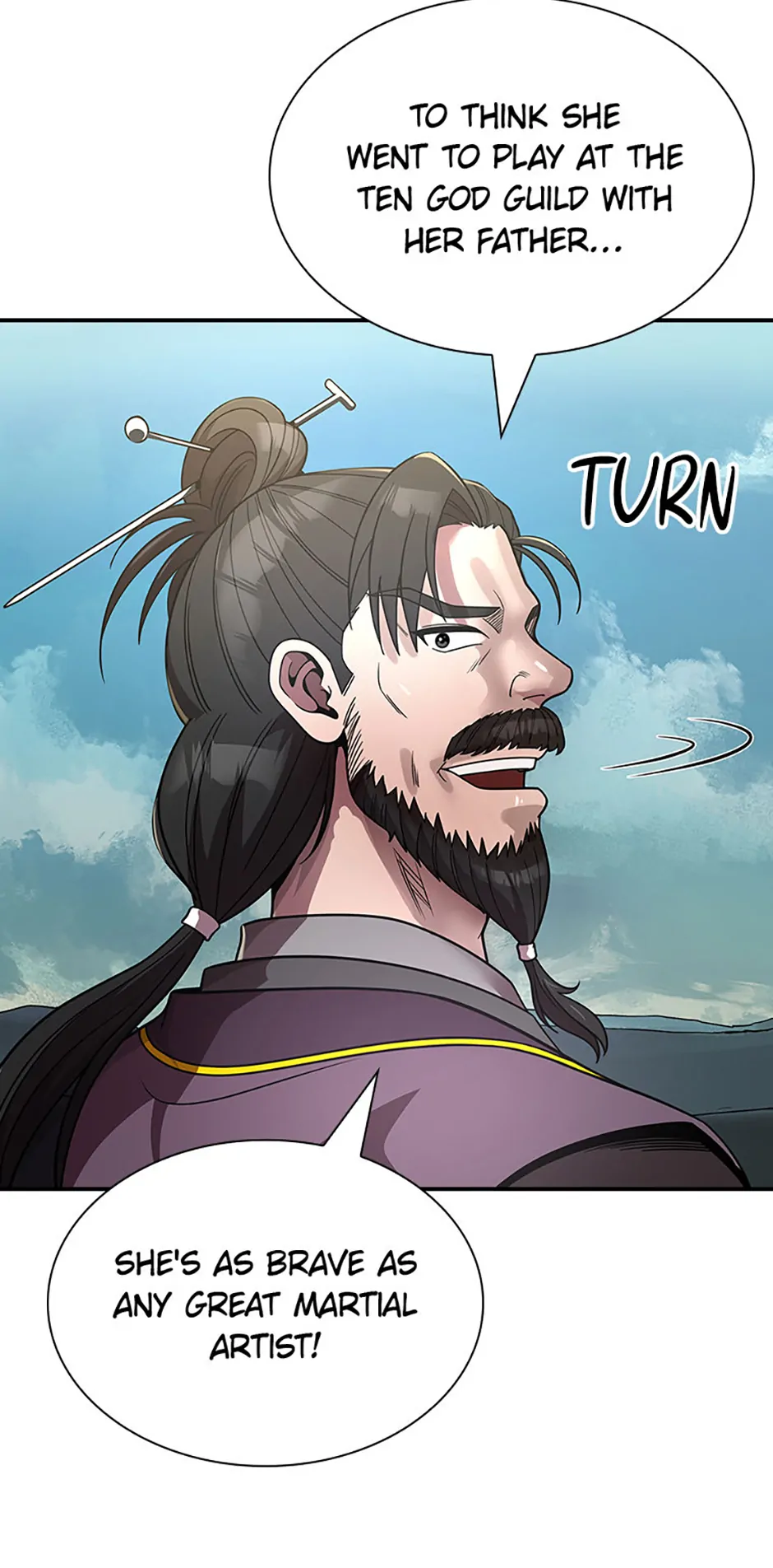 The Demonic Blade Fairy Chapter 39 - page 63