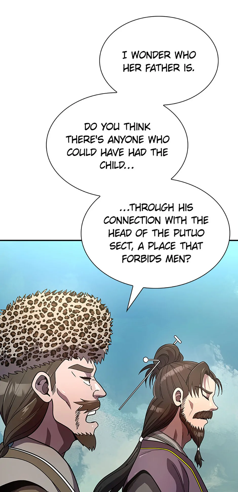 The Demonic Blade Fairy Chapter 39 - page 64