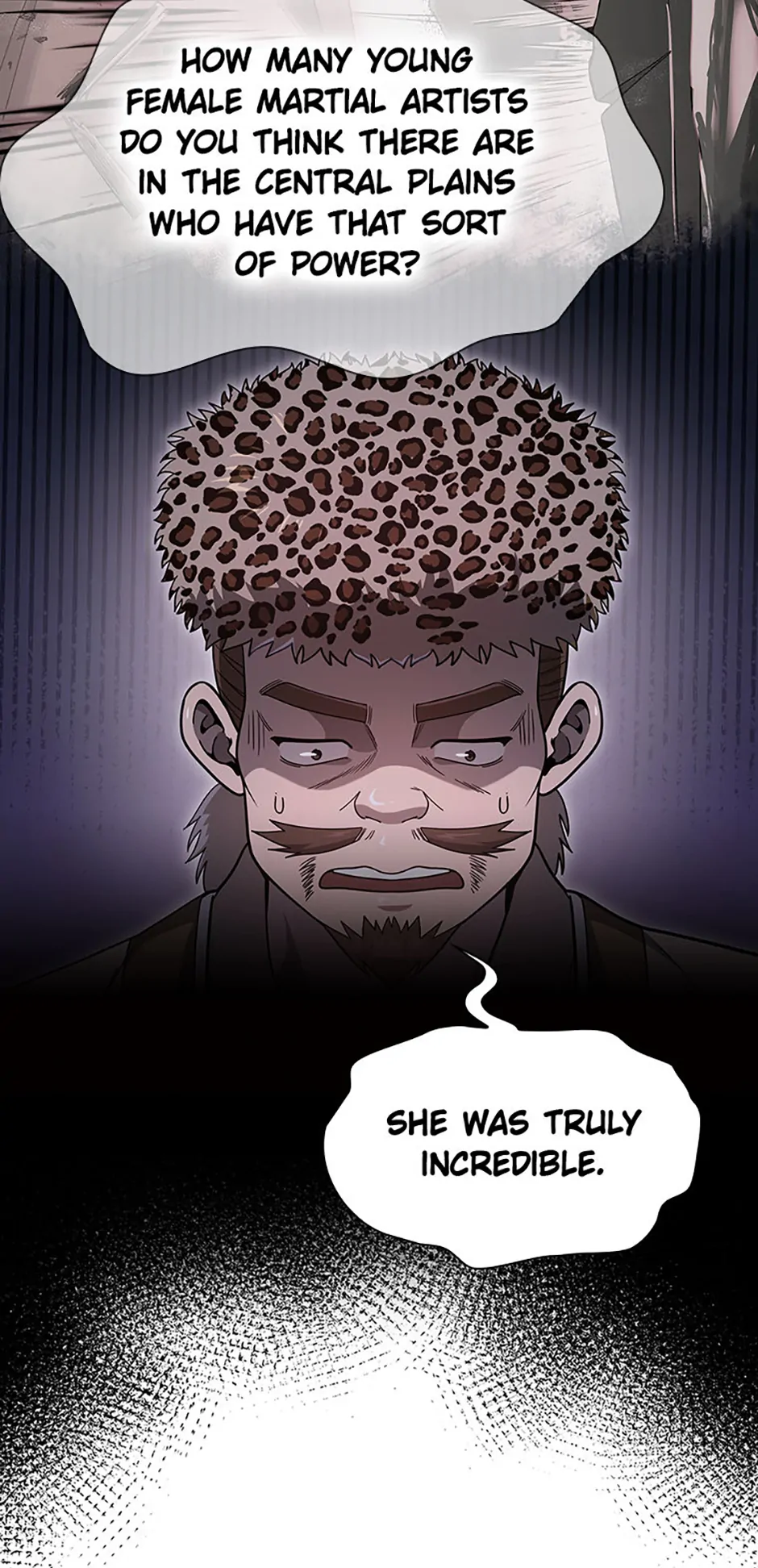 The Demonic Blade Fairy Chapter 39 - page 67