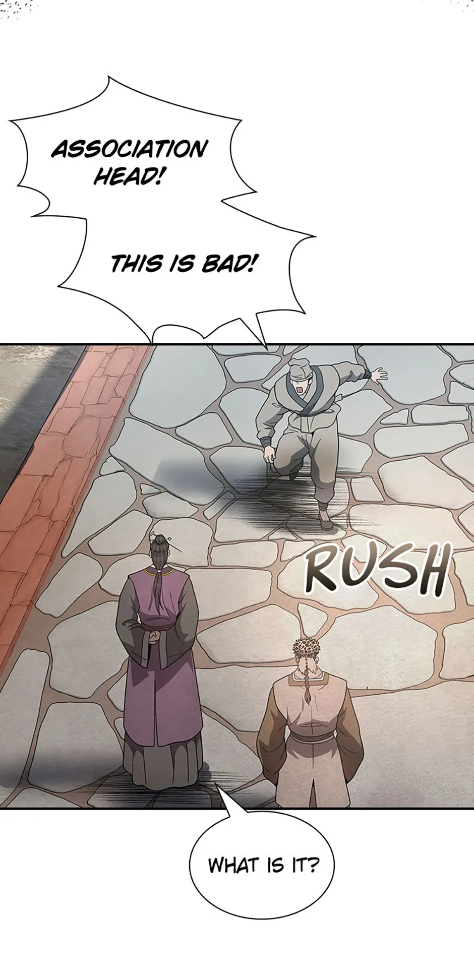 The Demonic Blade Fairy Chapter 39 - page 68