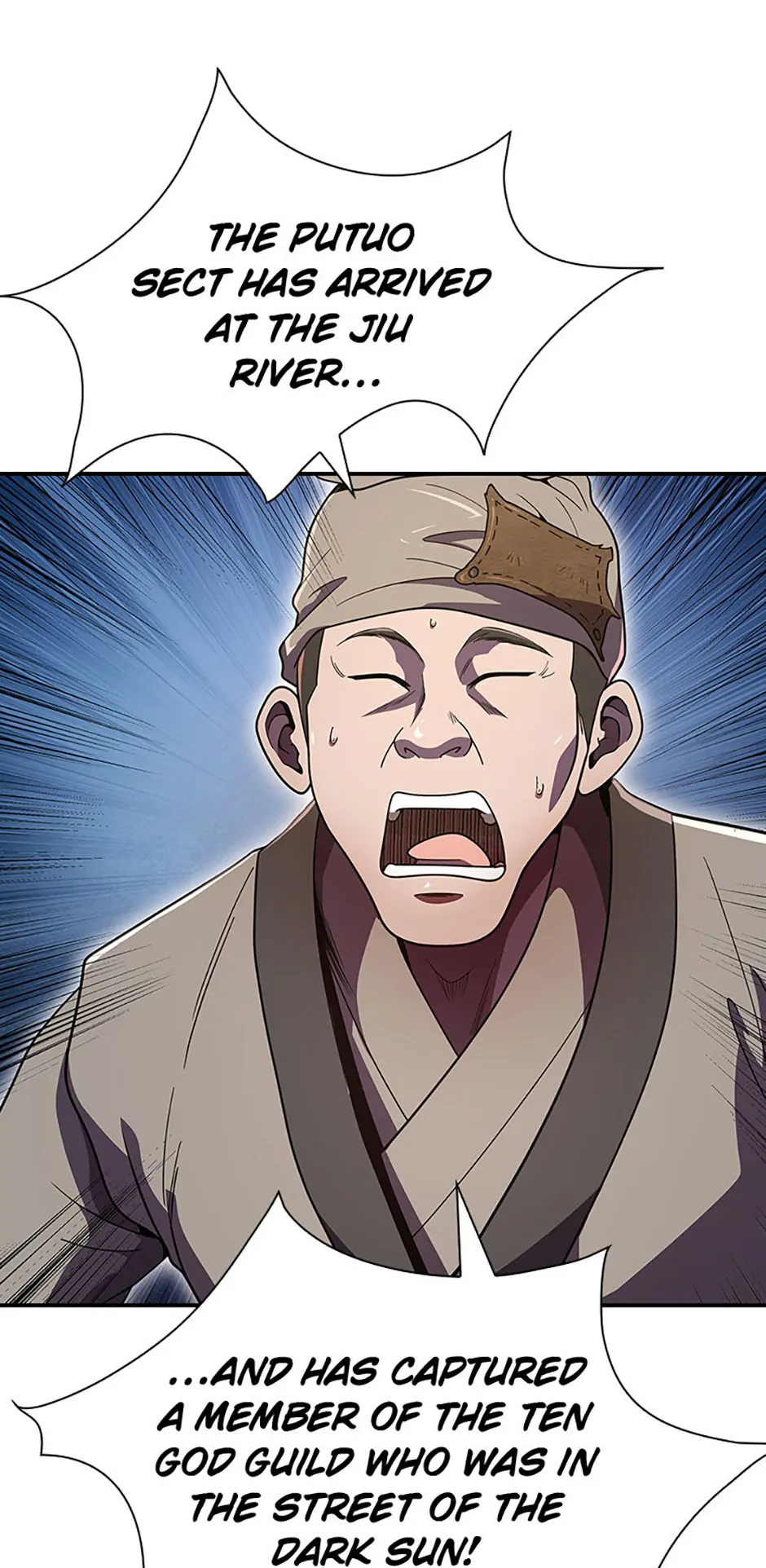 The Demonic Blade Fairy Chapter 39 - page 69