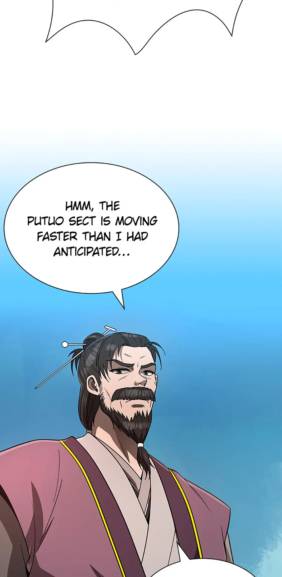 The Demonic Blade Fairy Chapter 39 - page 70