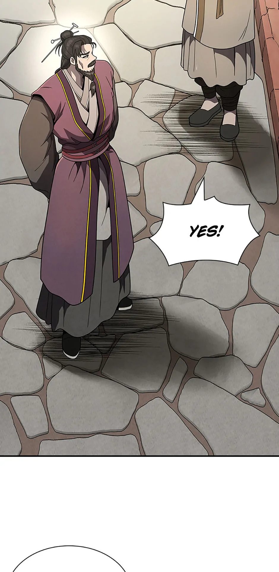 The Demonic Blade Fairy Chapter 39 - page 72