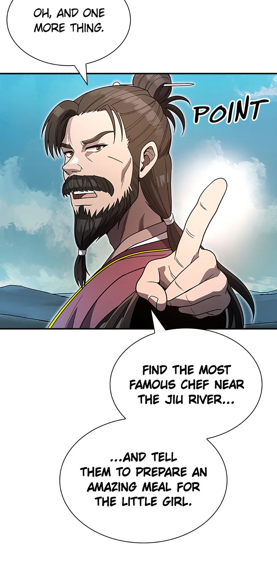 The Demonic Blade Fairy Chapter 39 - page 73