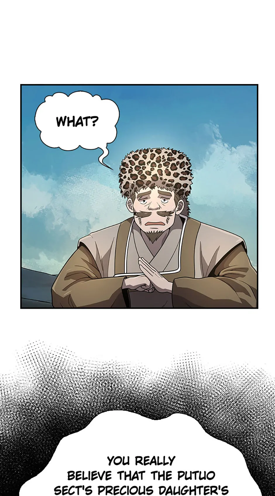 The Demonic Blade Fairy Chapter 39 - page 74