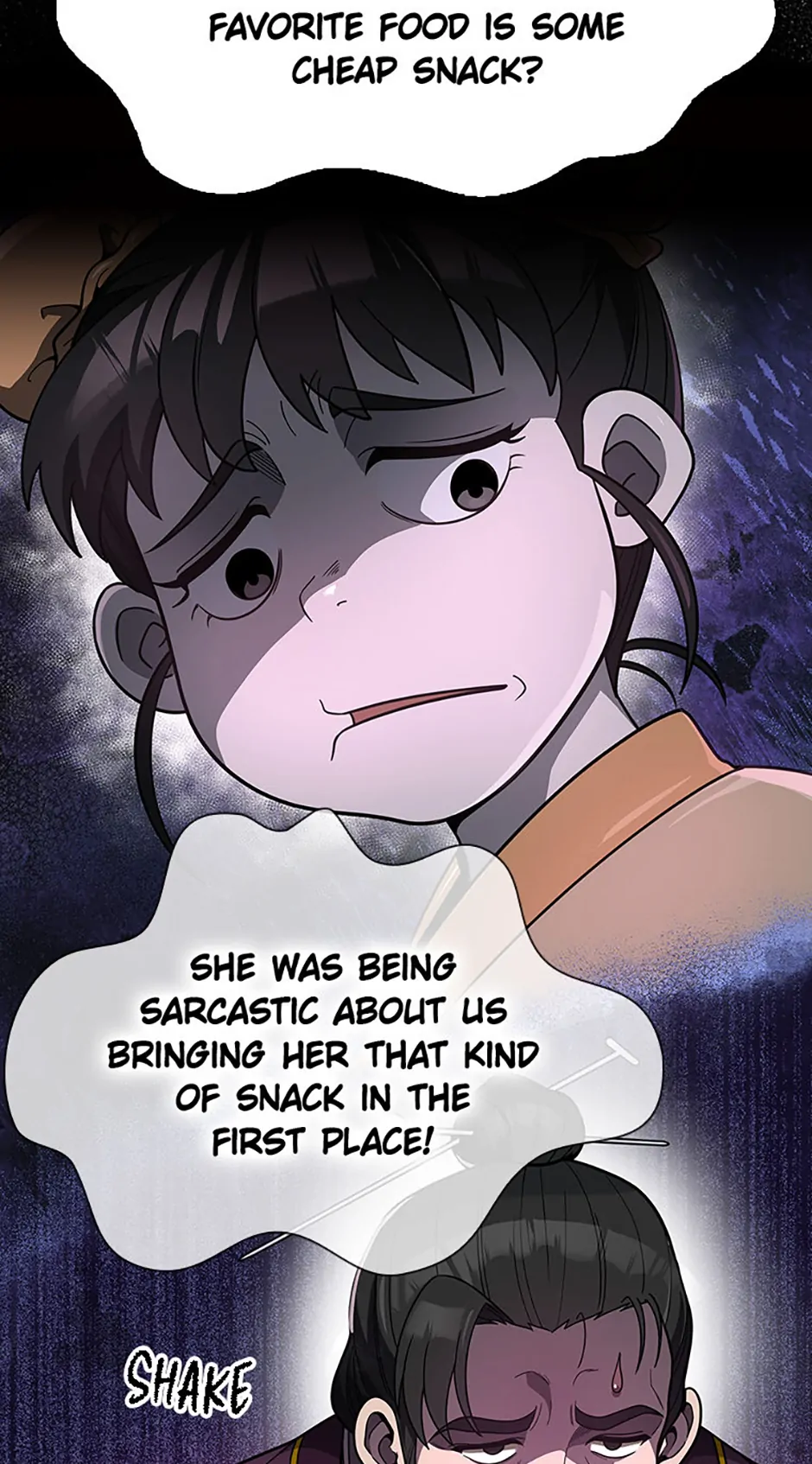 The Demonic Blade Fairy Chapter 39 - page 75