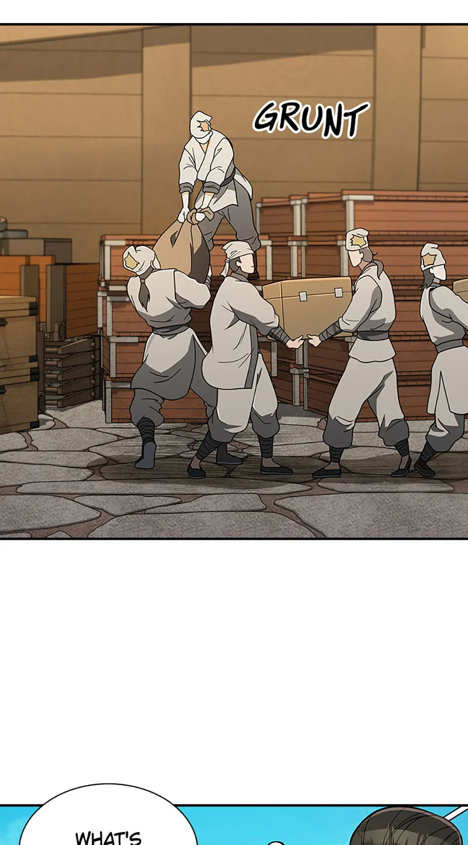 The Demonic Blade Fairy Chapter 39 - page 78