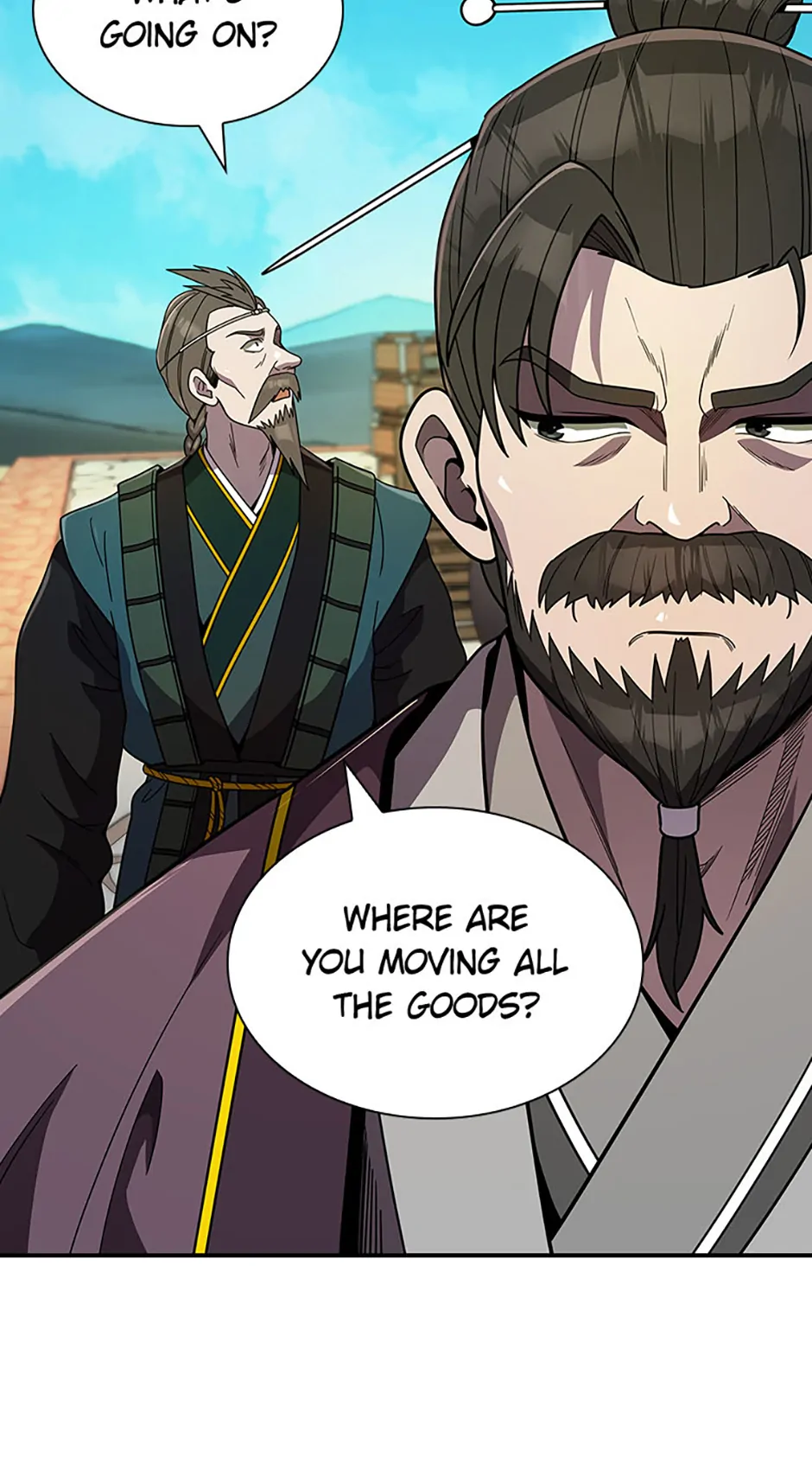 The Demonic Blade Fairy Chapter 39 - page 79