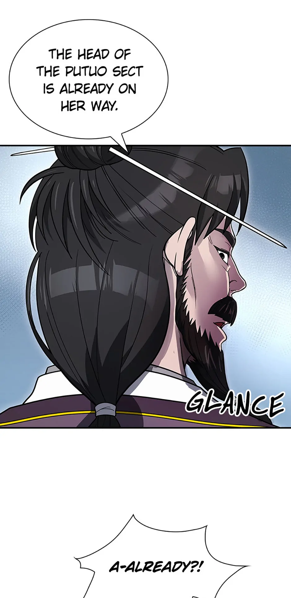 The Demonic Blade Fairy Chapter 39 - page 80