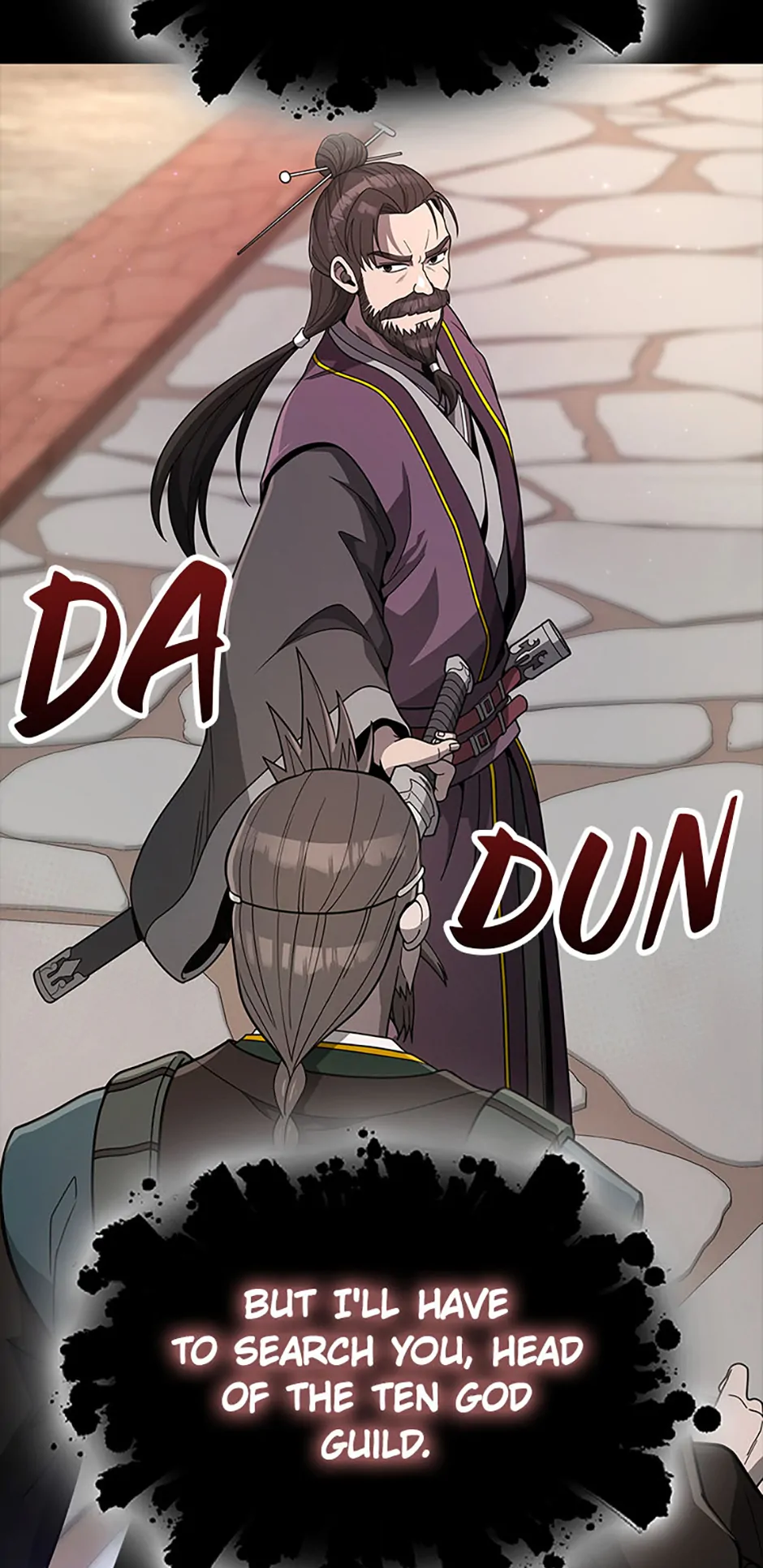 The Demonic Blade Fairy Chapter 39 - page 84