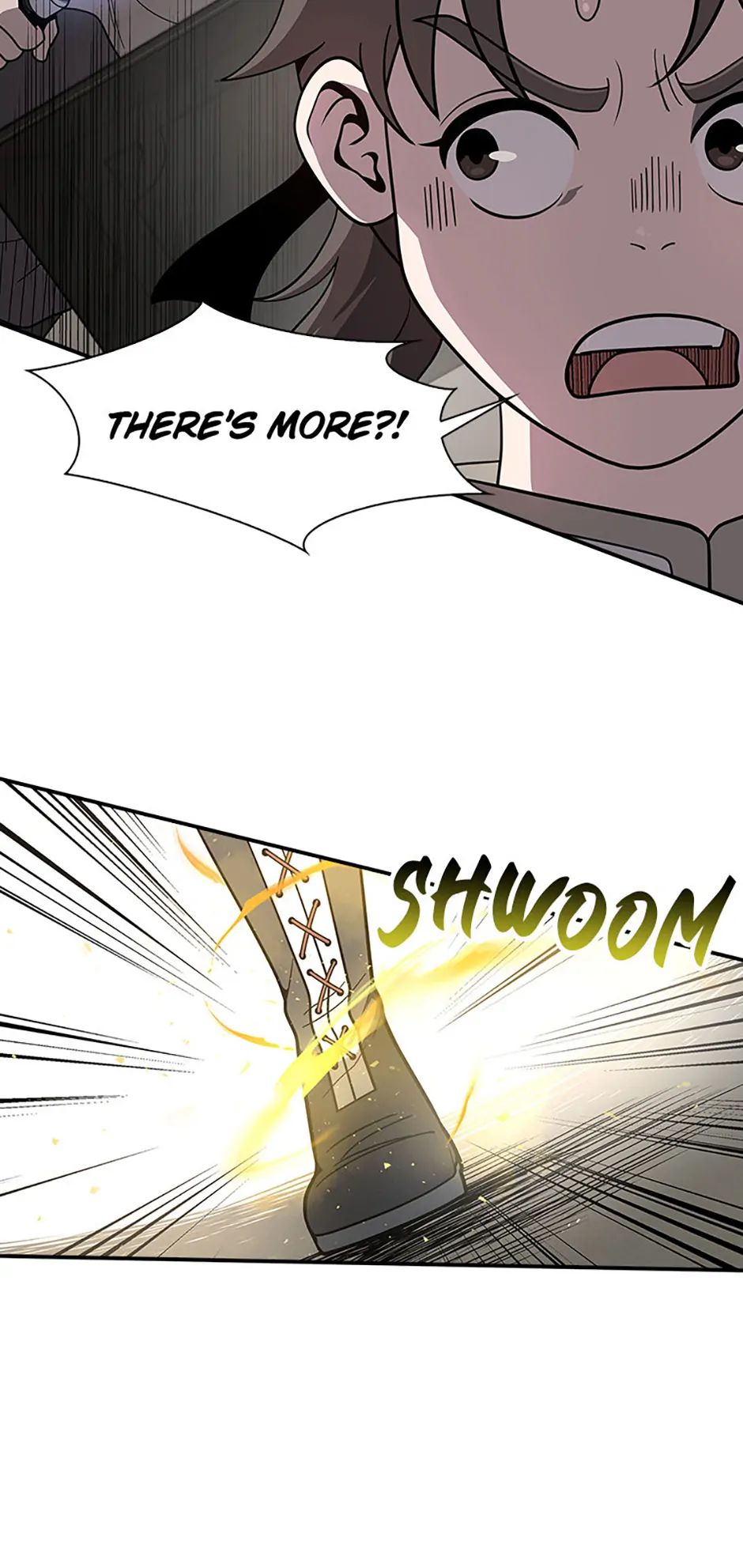 The Demonic Blade Fairy Chapter 41 - page 9