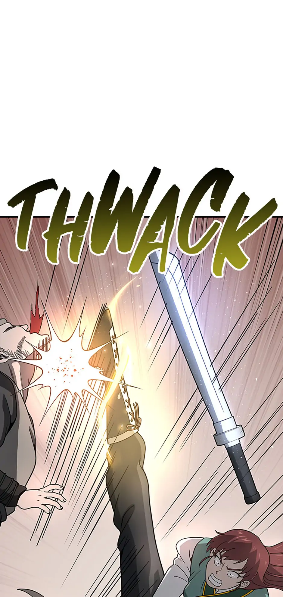 The Demonic Blade Fairy Chapter 41 - page 10