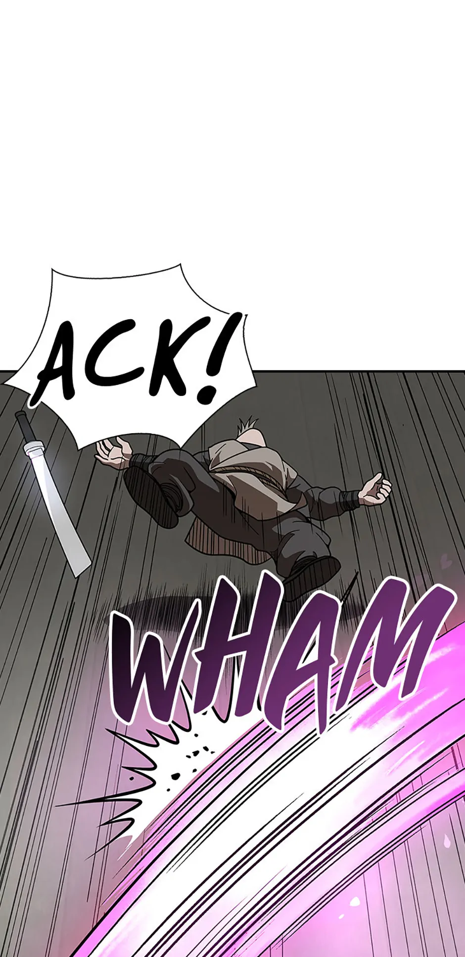 The Demonic Blade Fairy Chapter 41 - page 13