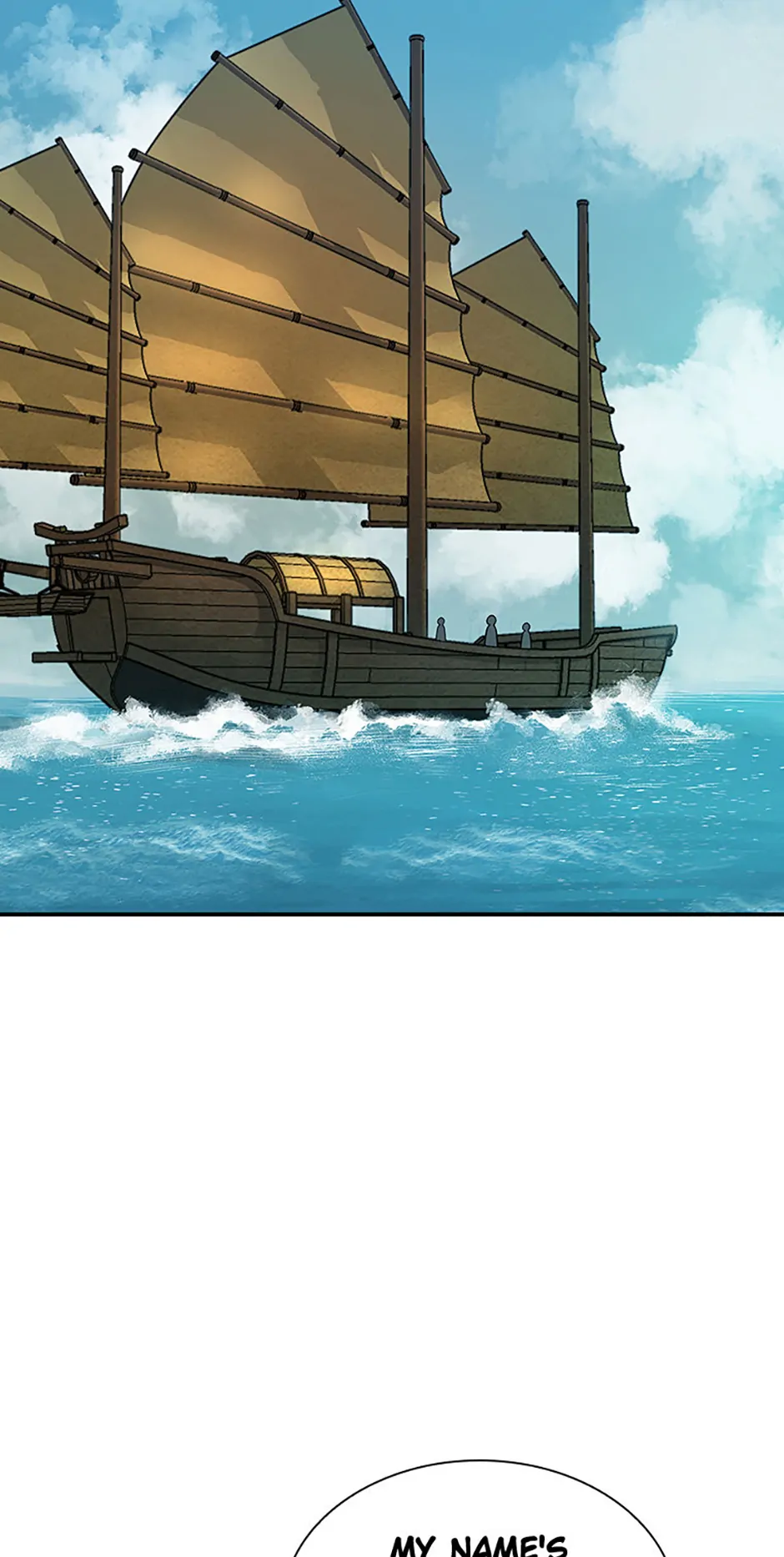 The Demonic Blade Fairy Chapter 41 - page 26