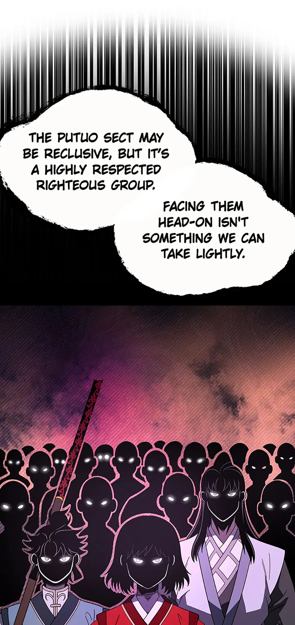 The Demonic Blade Fairy Chapter 41 - page 53