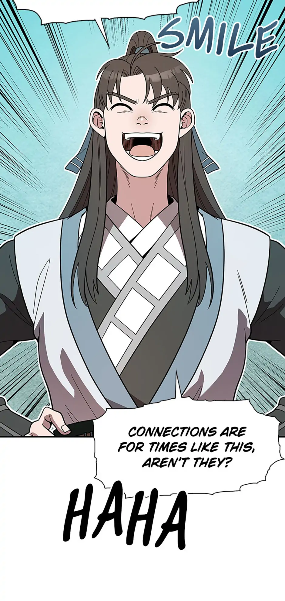 The Demonic Blade Fairy Chapter 41 - page 60