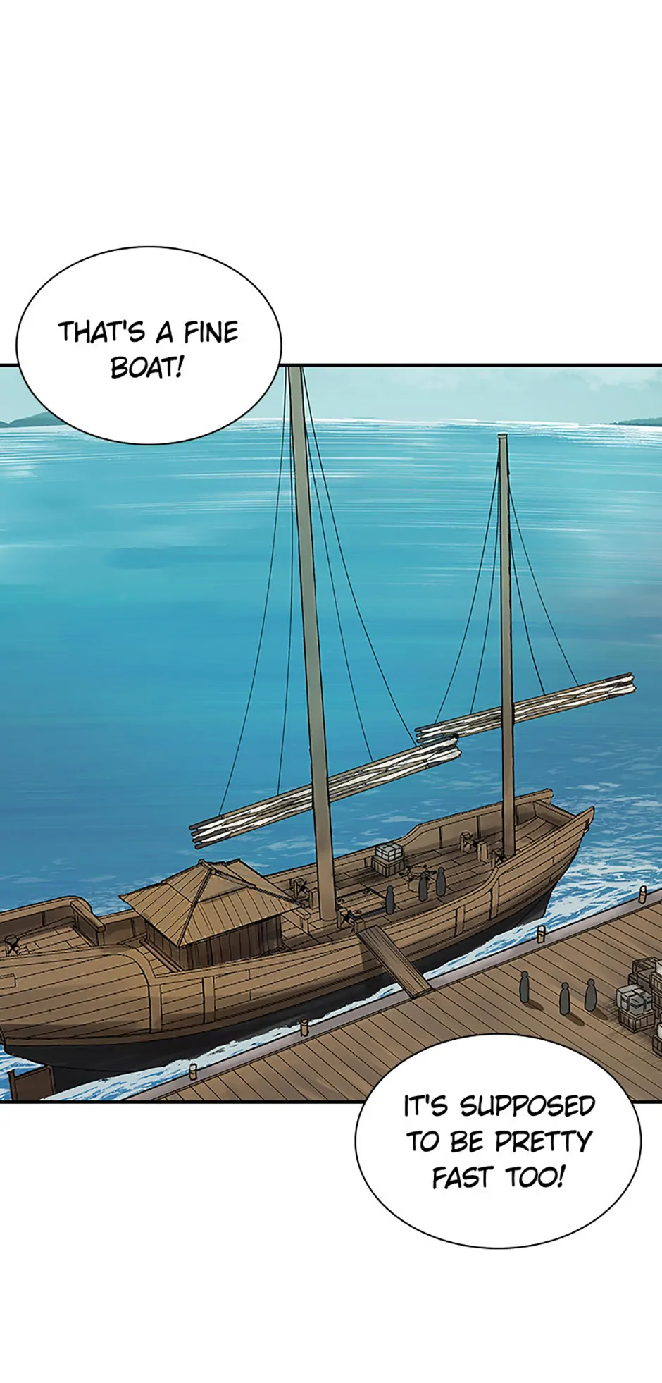 The Demonic Blade Fairy Chapter 41 - page 65