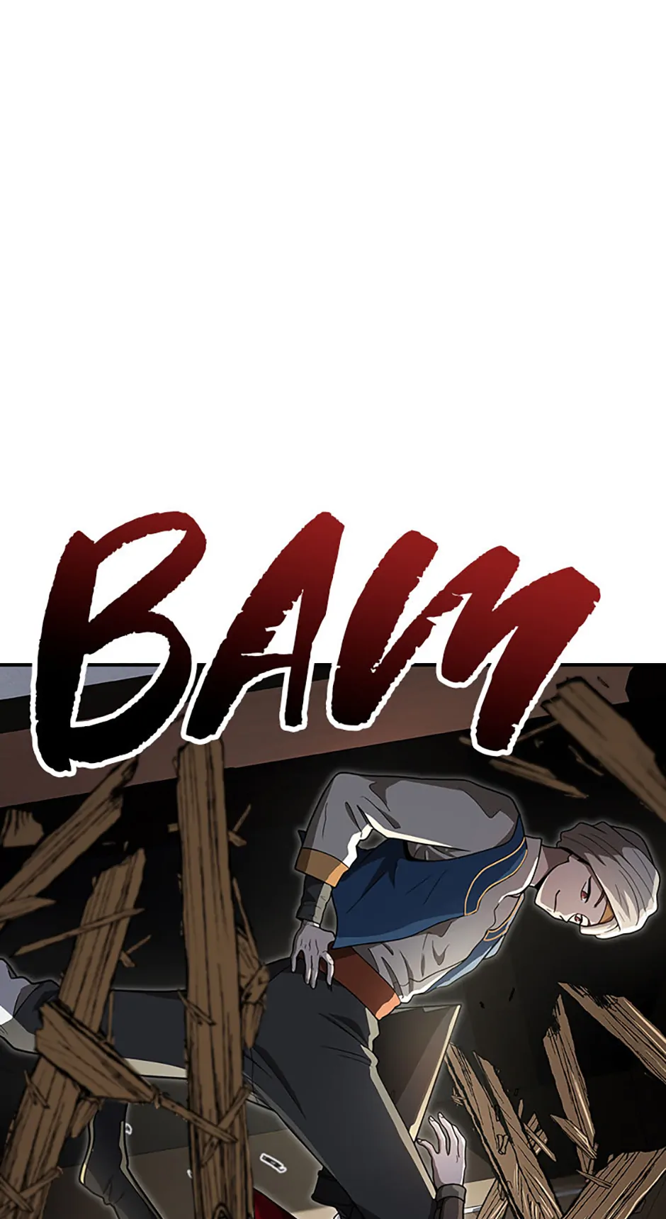 The Demonic Blade Fairy Chapter 22 - page 12