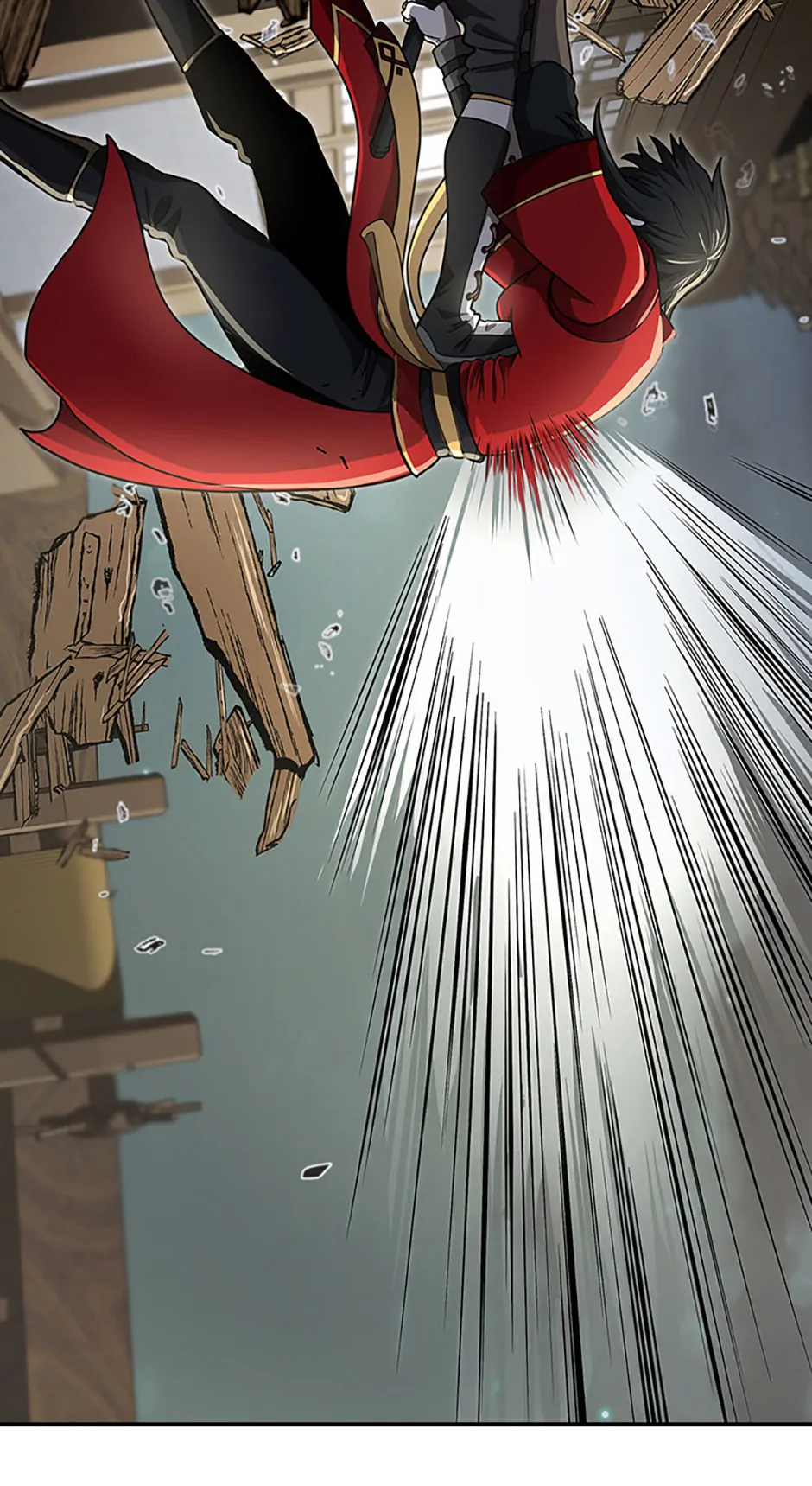 The Demonic Blade Fairy Chapter 22 - page 13