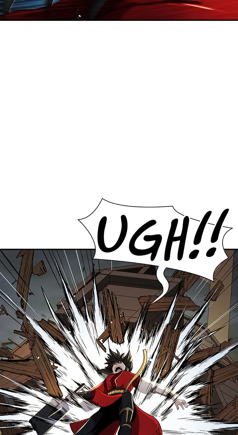 The Demonic Blade Fairy Chapter 22 - page 15