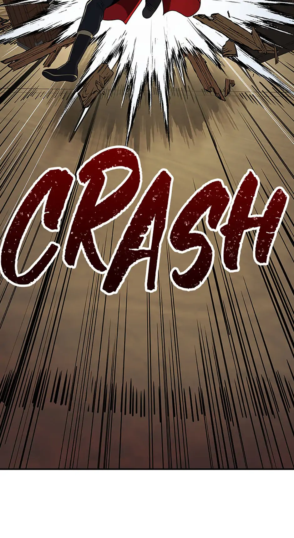 The Demonic Blade Fairy Chapter 22 - page 16