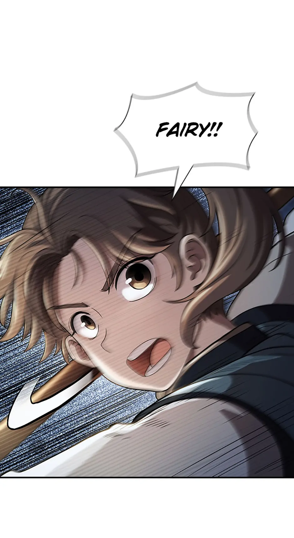 The Demonic Blade Fairy Chapter 22 - page 17