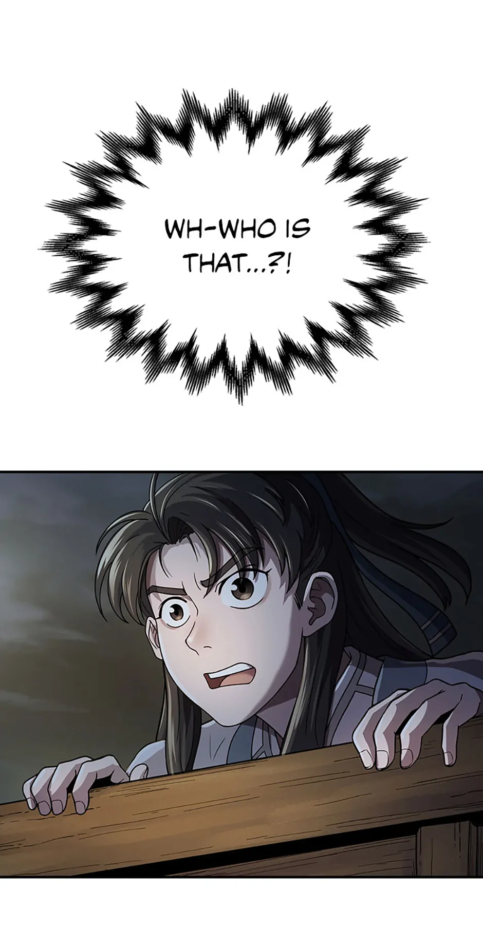 The Demonic Blade Fairy Chapter 22 - page 18