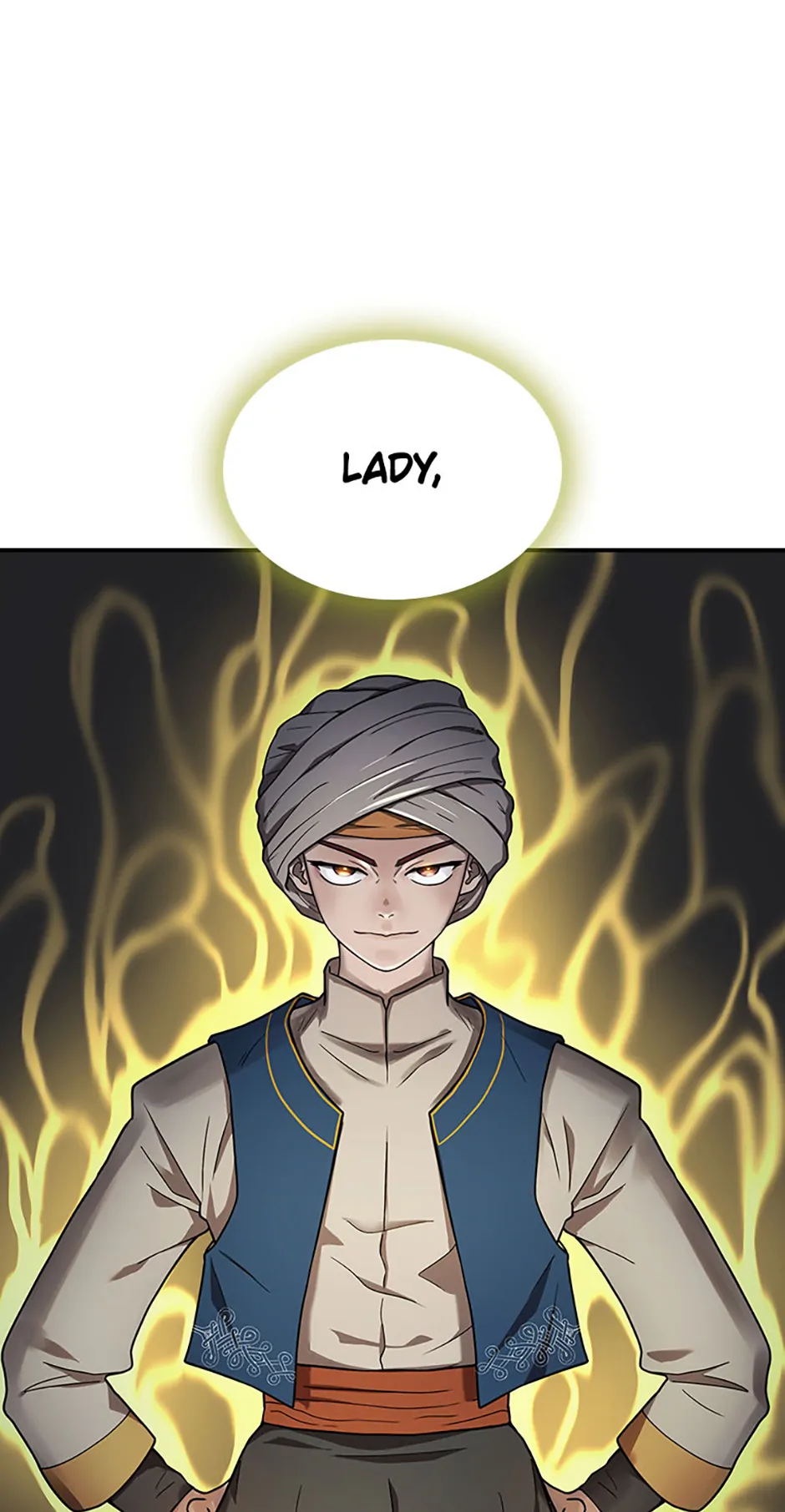 The Demonic Blade Fairy Chapter 22 - page 19