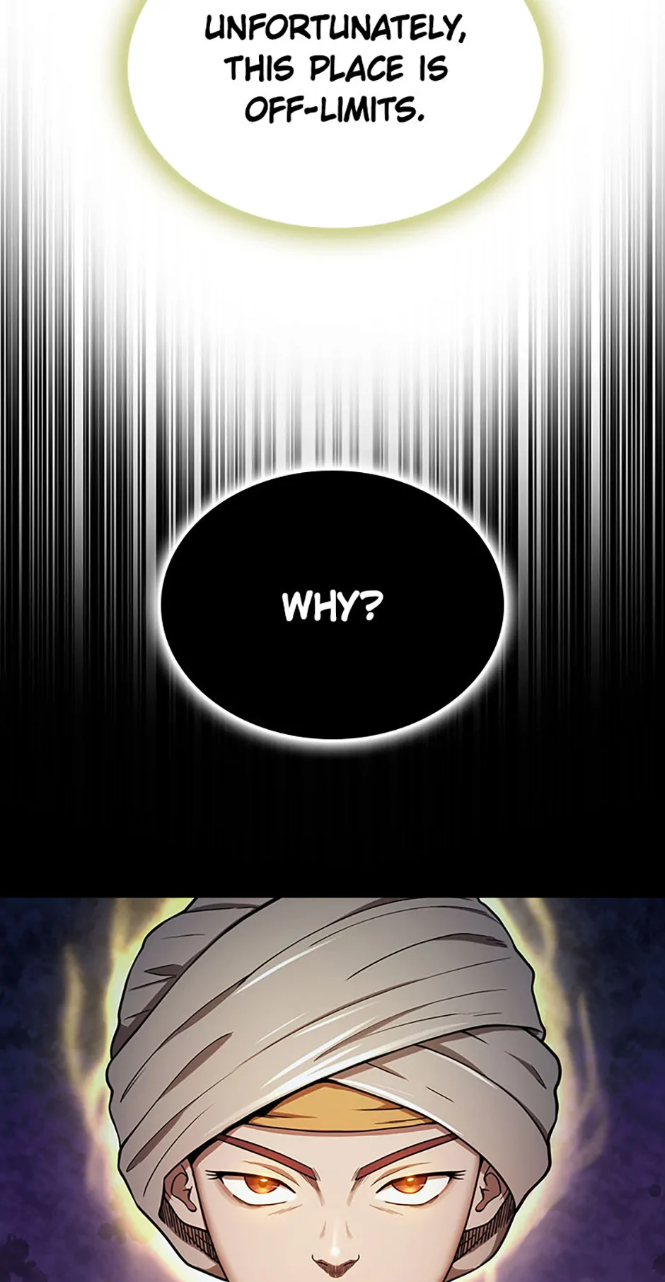 The Demonic Blade Fairy Chapter 22 - page 21