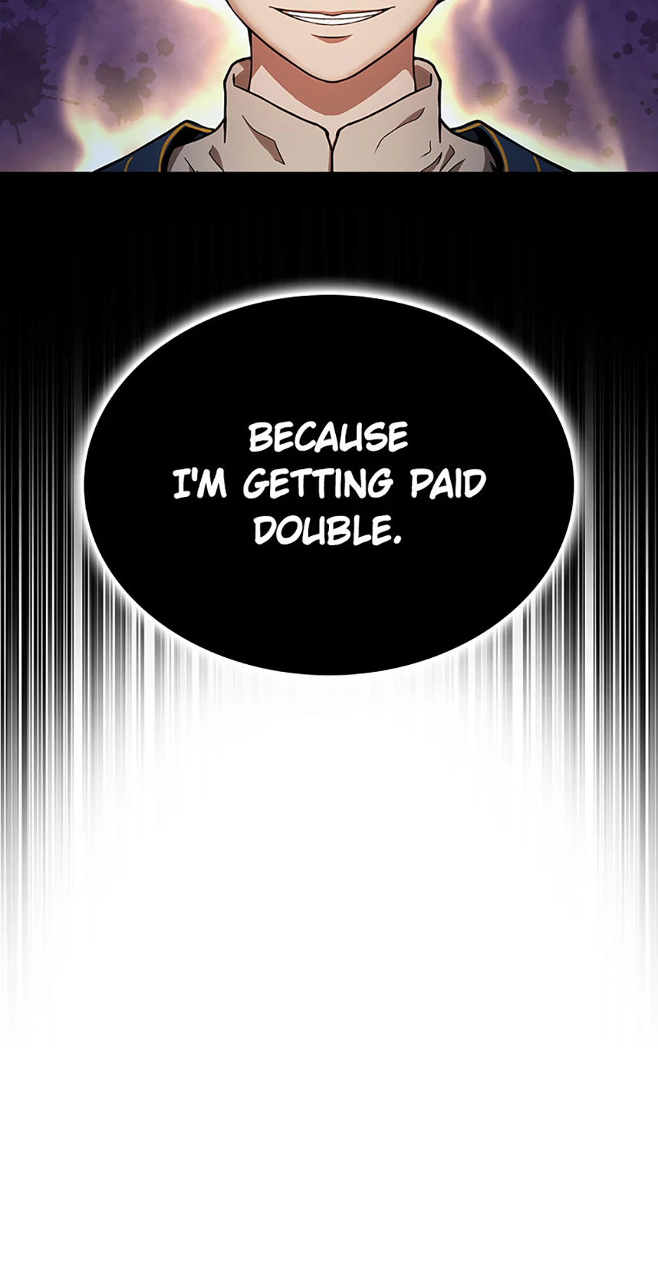 The Demonic Blade Fairy Chapter 22 - page 22