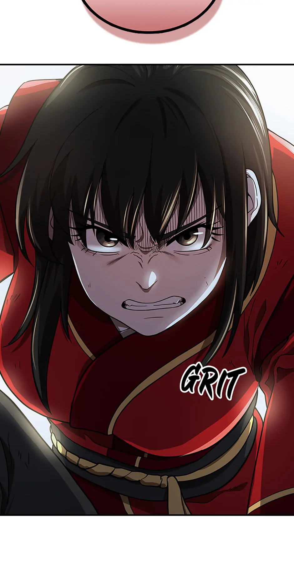 The Demonic Blade Fairy Chapter 22 - page 25