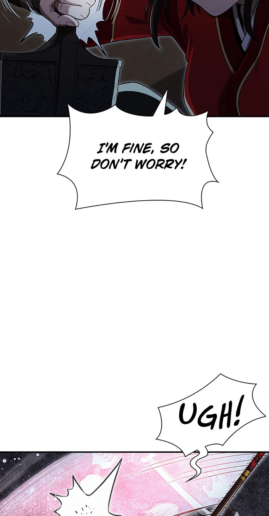 The Demonic Blade Fairy Chapter 22 - page 27