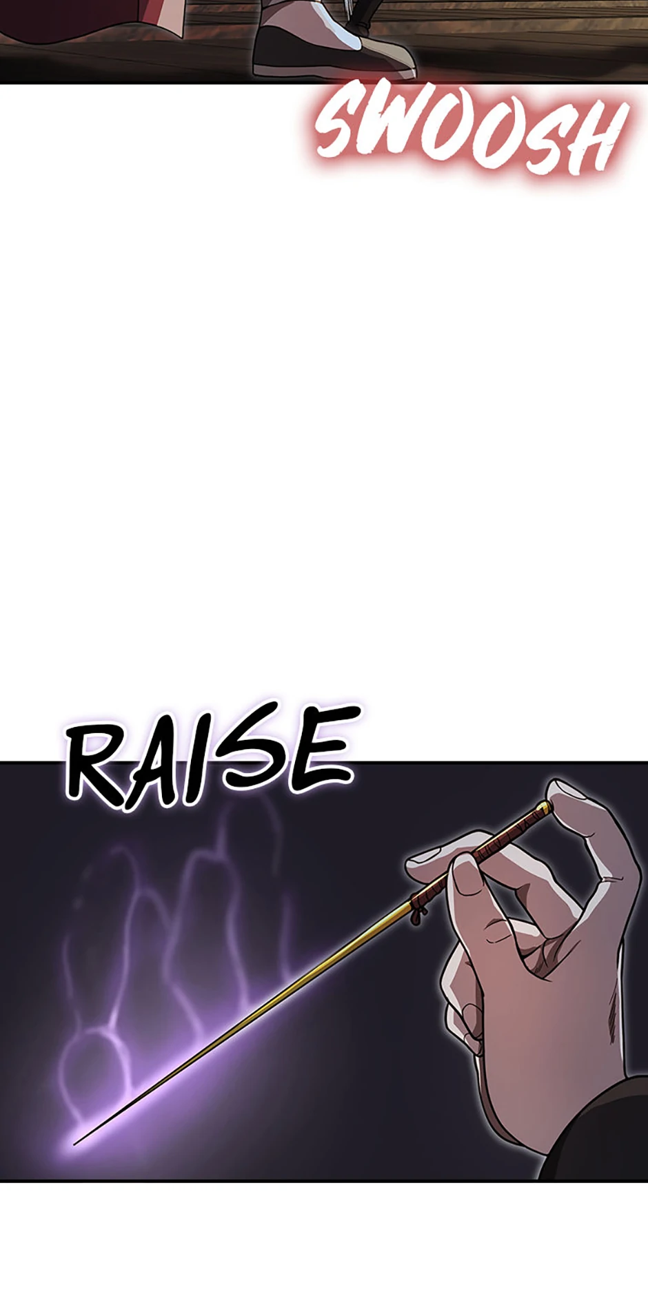 The Demonic Blade Fairy Chapter 22 - page 30