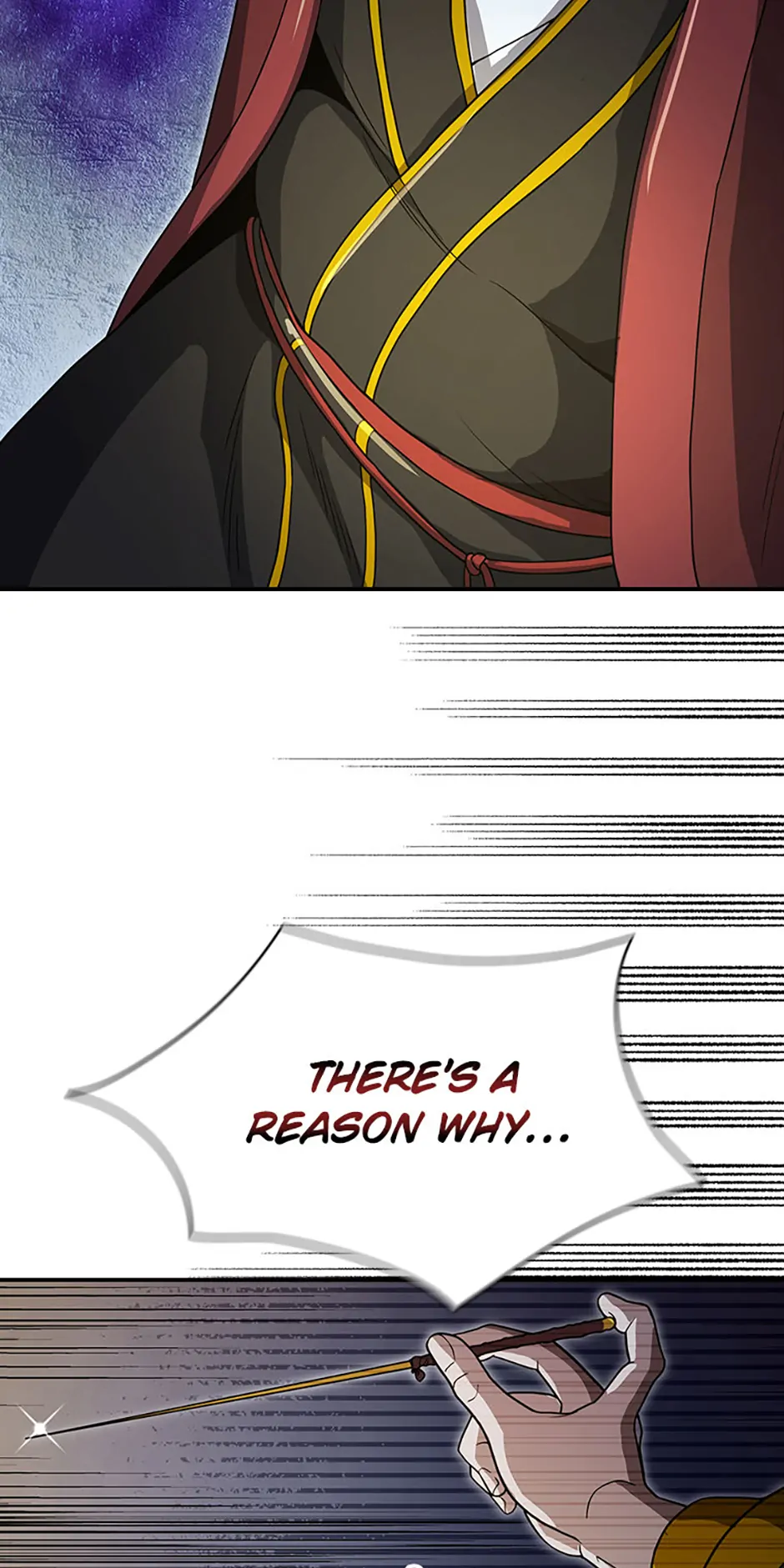 The Demonic Blade Fairy Chapter 22 - page 32