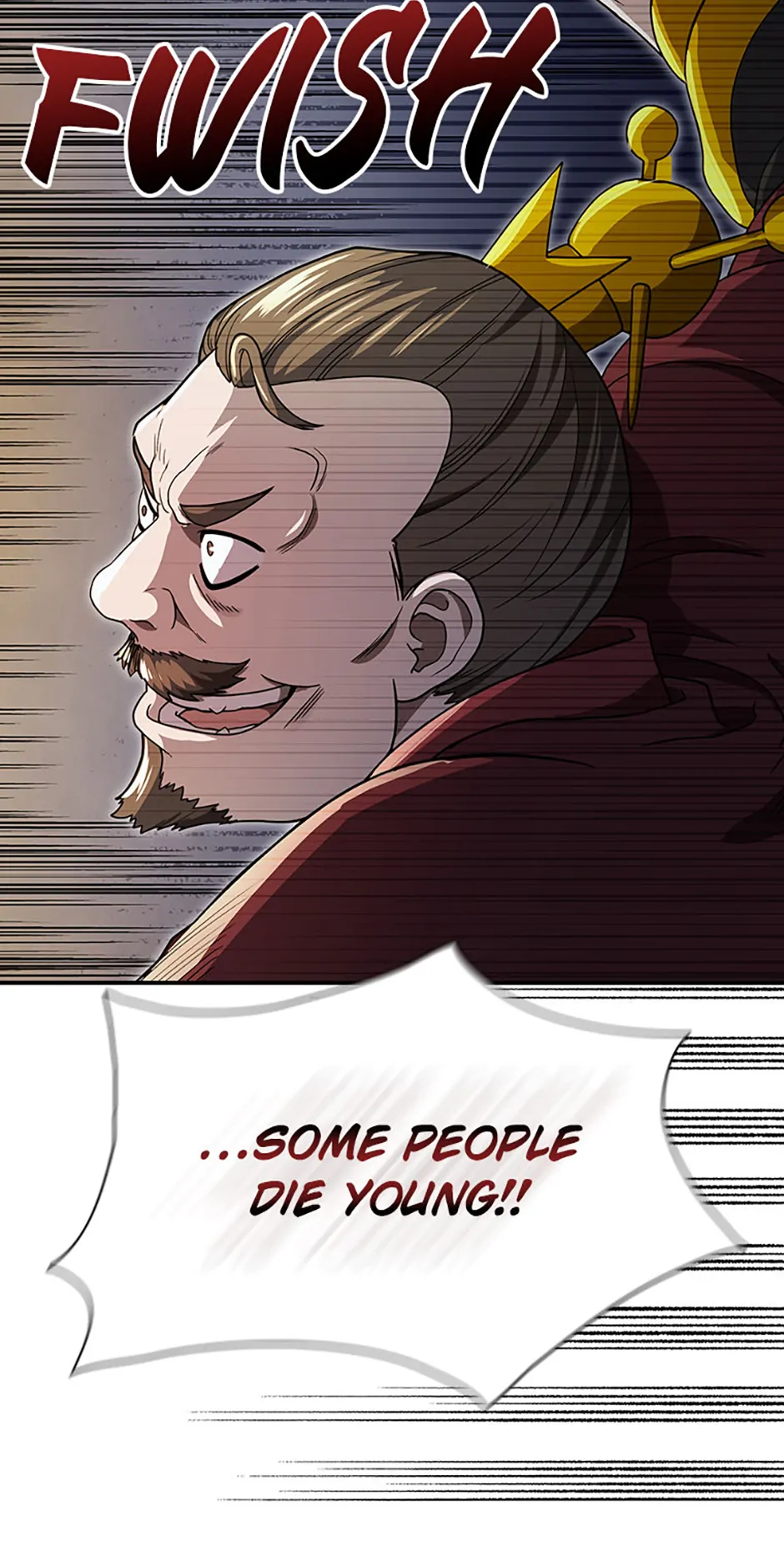 The Demonic Blade Fairy Chapter 22 - page 33