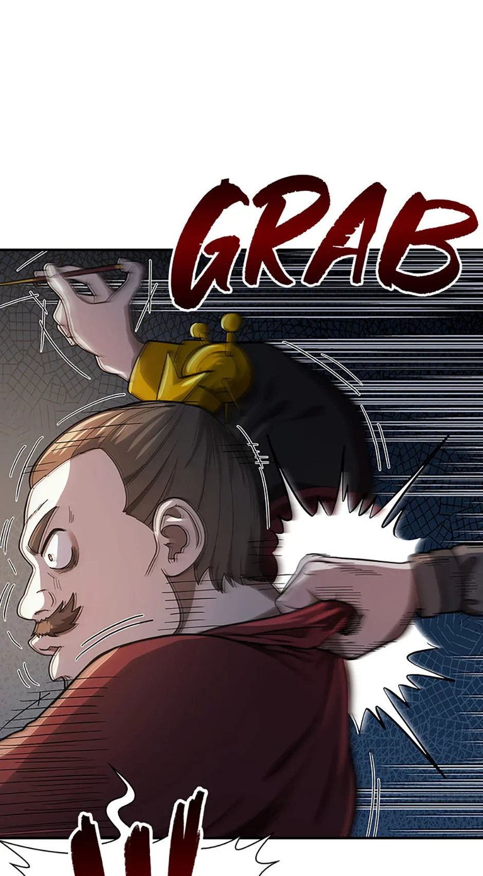 The Demonic Blade Fairy Chapter 22 - page 34