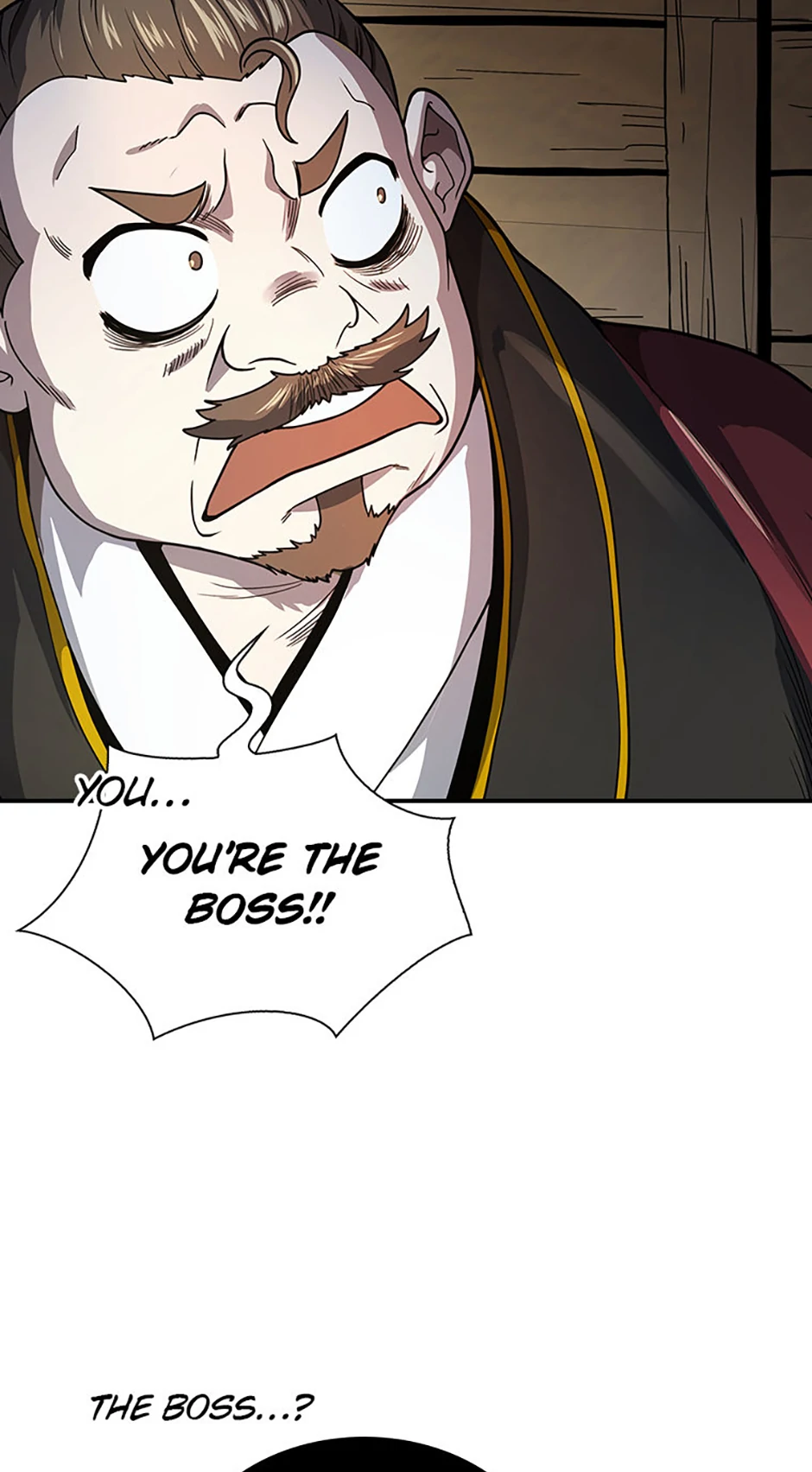 The Demonic Blade Fairy Chapter 22 - page 36