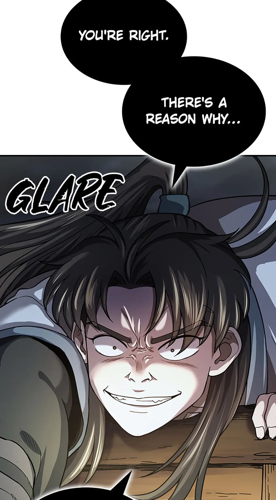 The Demonic Blade Fairy Chapter 22 - page 37