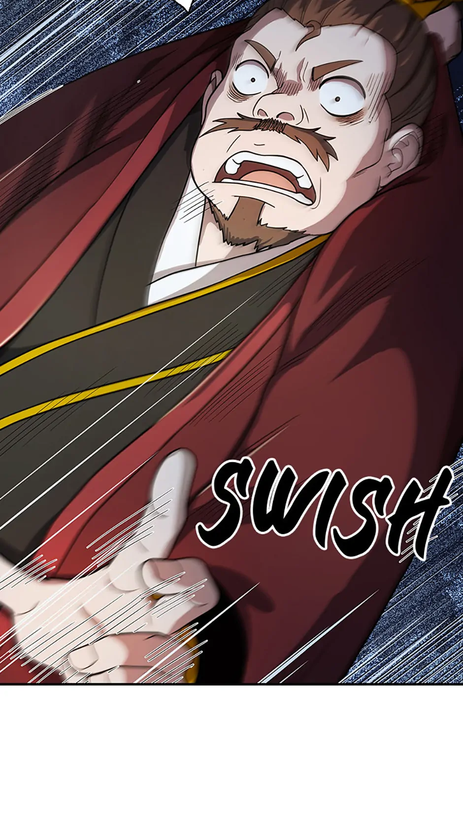 The Demonic Blade Fairy Chapter 22 - page 39