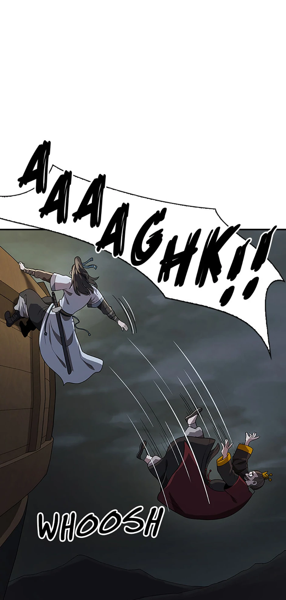 The Demonic Blade Fairy Chapter 22 - page 40