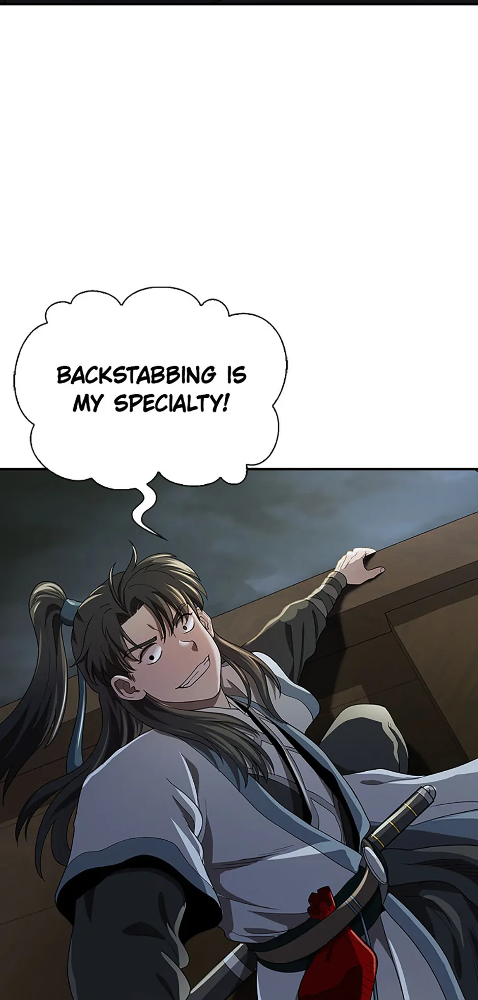 The Demonic Blade Fairy Chapter 22 - page 41