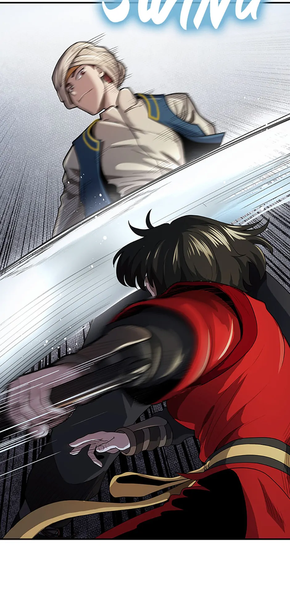 The Demonic Blade Fairy Chapter 22 - page 44