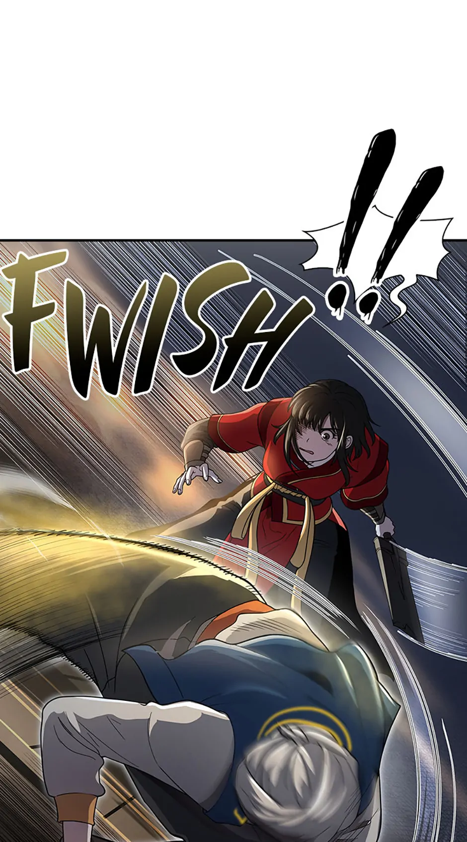 The Demonic Blade Fairy Chapter 22 - page 45