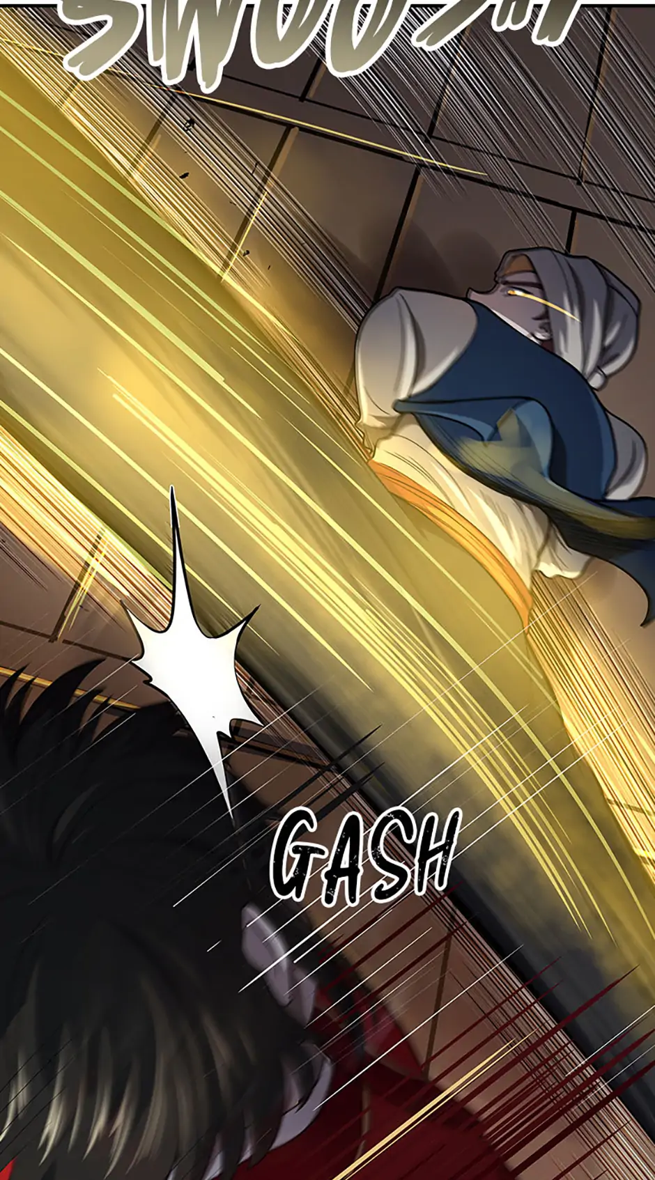 The Demonic Blade Fairy Chapter 22 - page 47