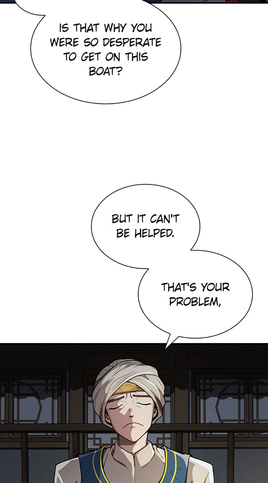 The Demonic Blade Fairy Chapter 22 - page 53