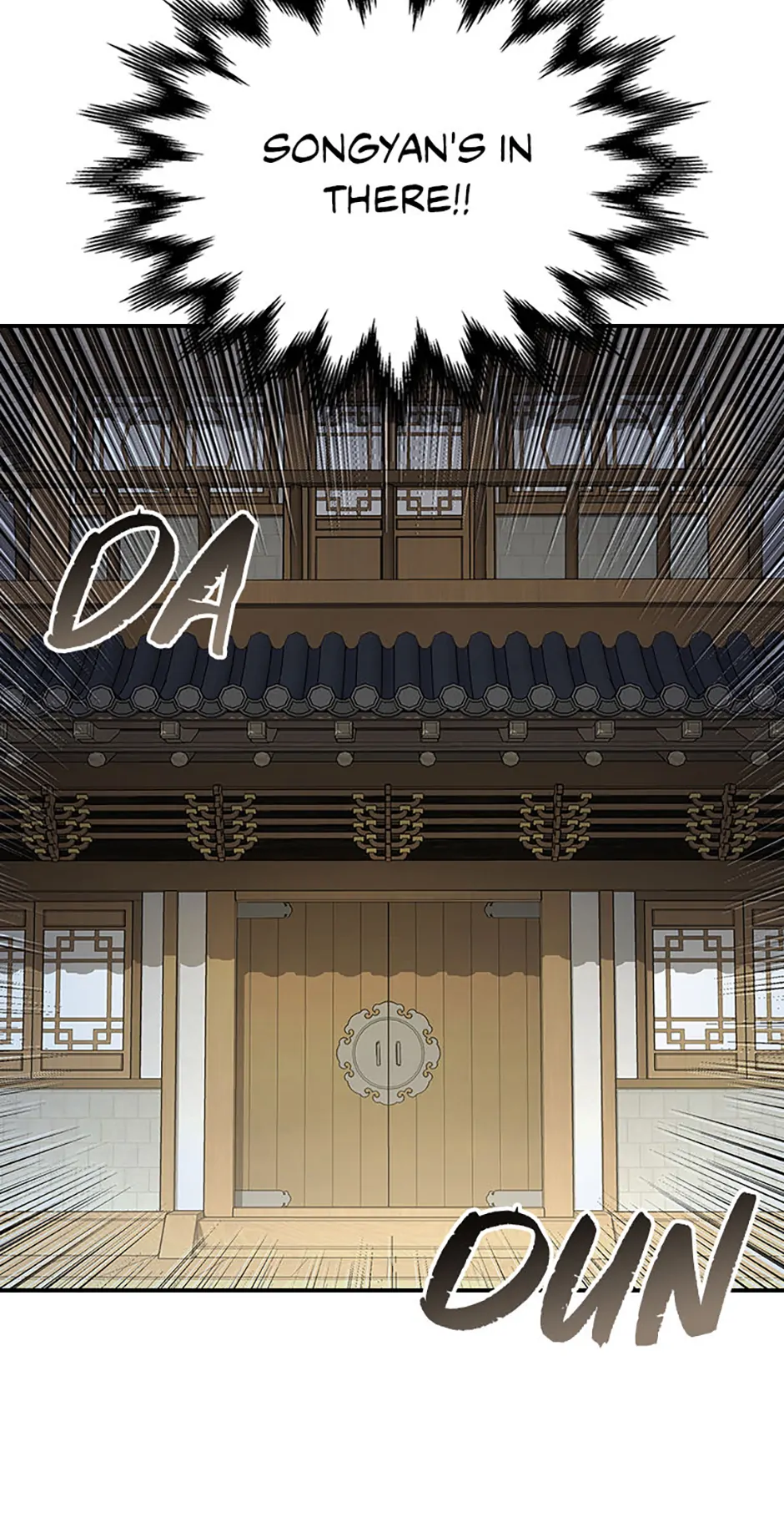 The Demonic Blade Fairy Chapter 22 - page 5