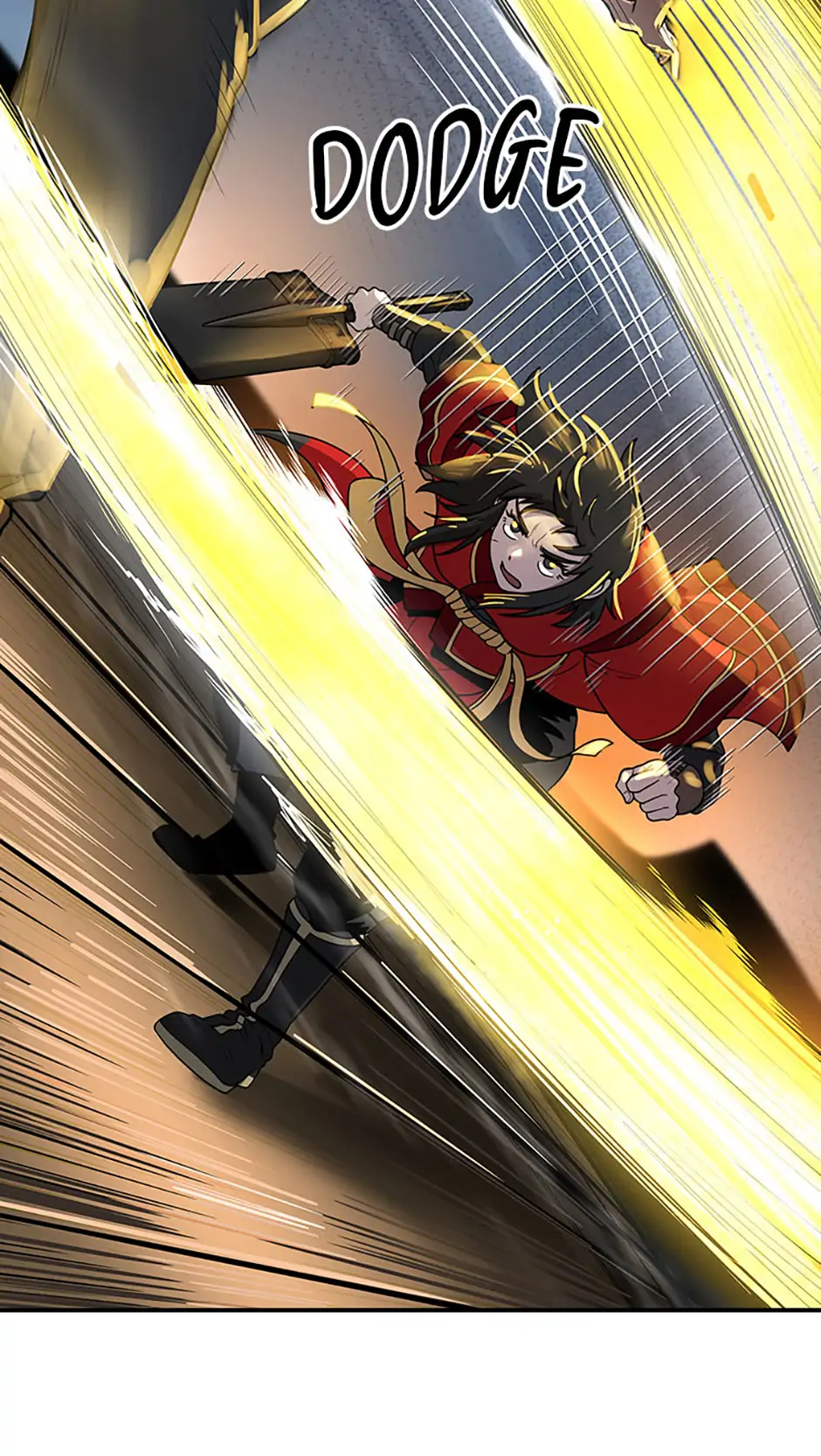 The Demonic Blade Fairy Chapter 22 - page 62