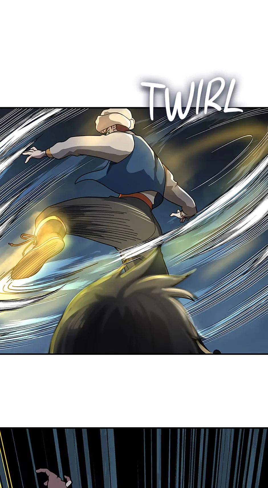 The Demonic Blade Fairy Chapter 22 - page 63