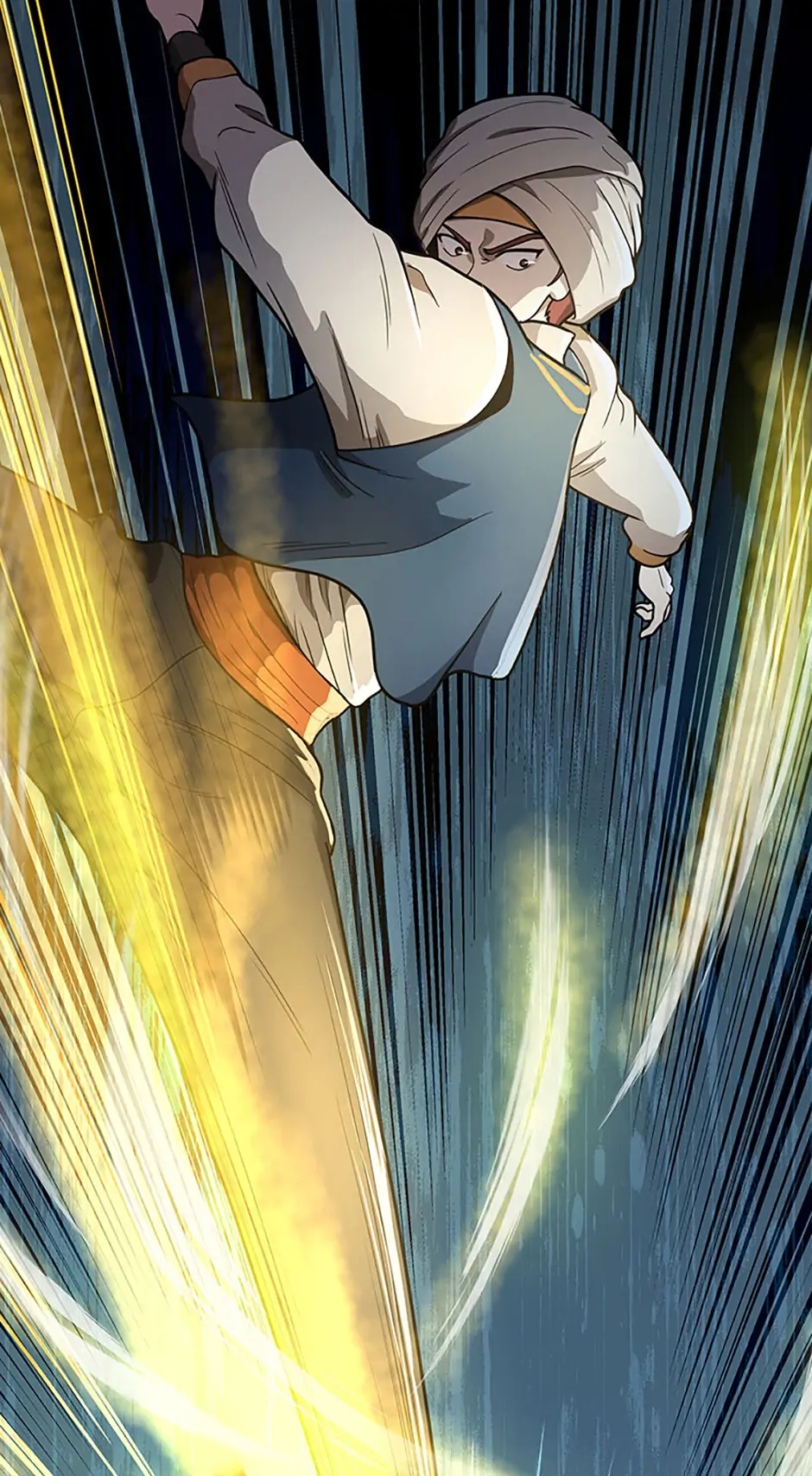 The Demonic Blade Fairy Chapter 22 - page 64